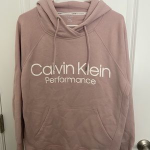 Calvin Klein hoodie